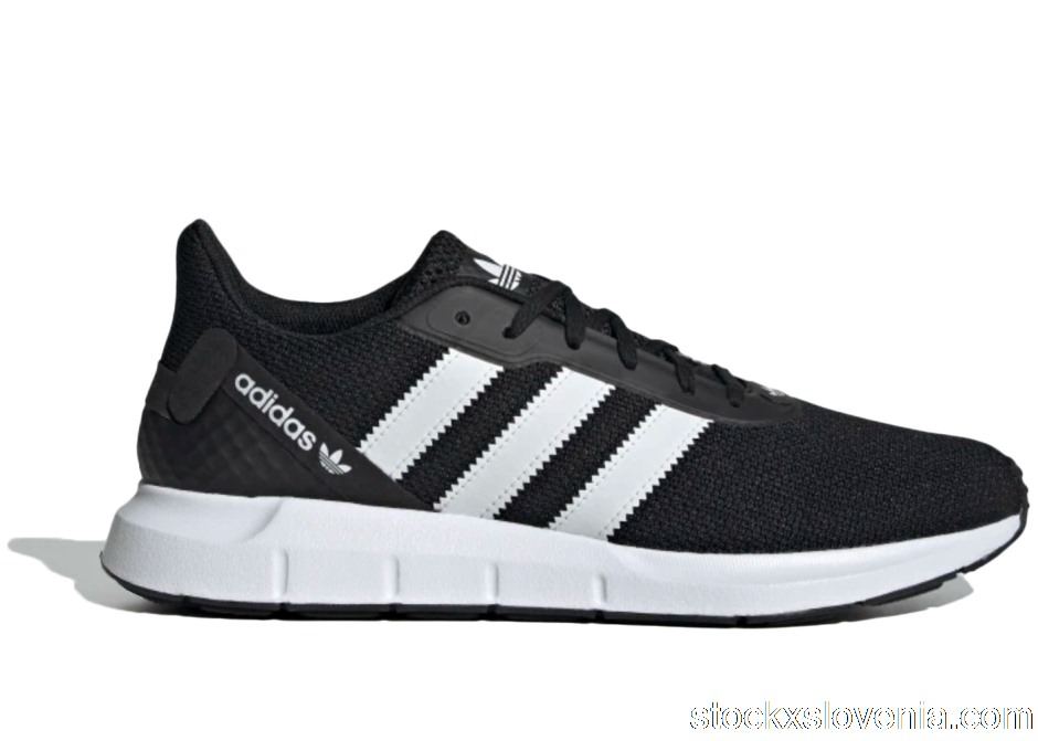 Outlet adidas Swift Run RF Core Black FV5361