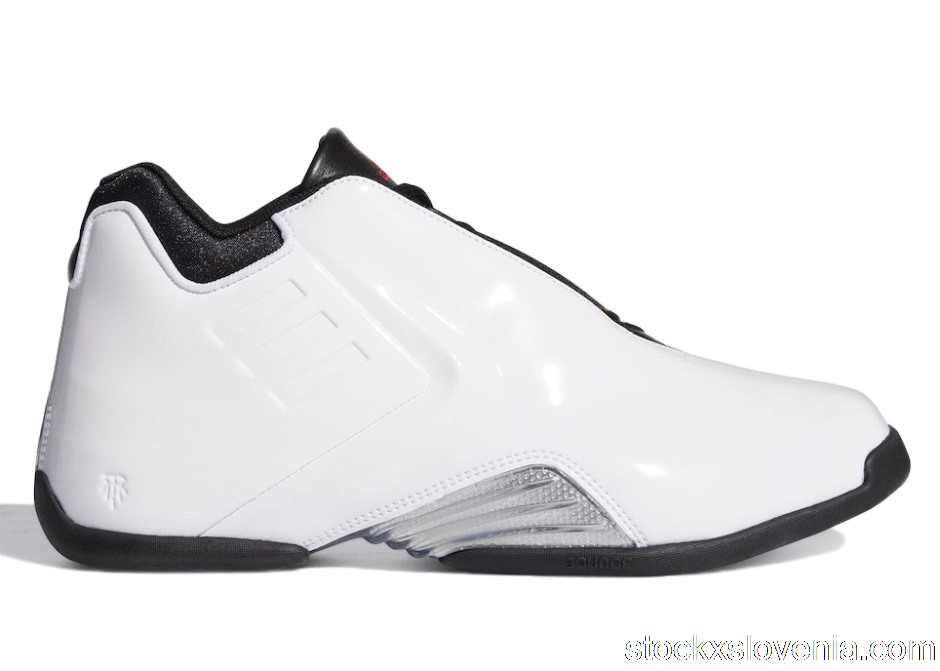 Outlet adidas T-Mac 3 Restomod Lesson GX7677