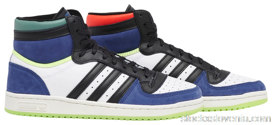 Outlet adidas Top Ten Hi Donovan Mitchell GW4978