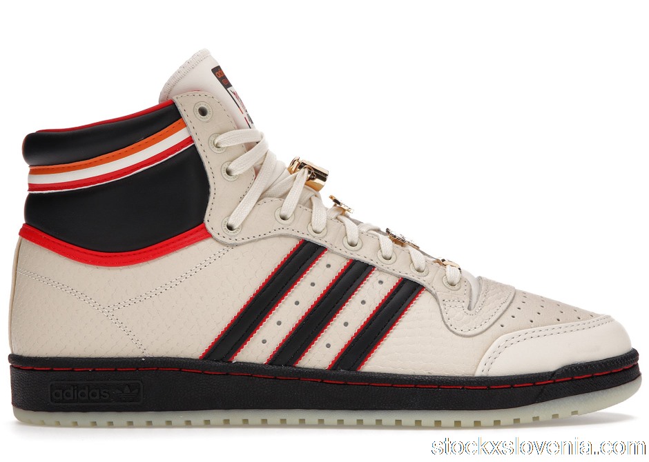 Outlet adidas Top Ten Hi ESPN 1979 SportsCenter GZ1072