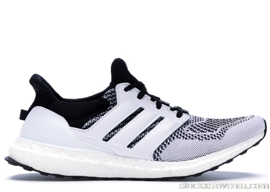 Ultra boost 1. hot sale tee time
