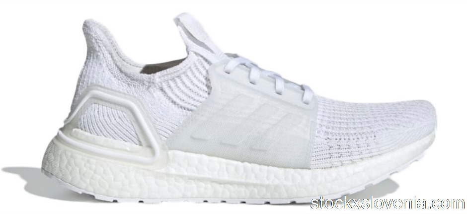 Outlet adidas Ultra Boost 19 Cloud White (W) G54015