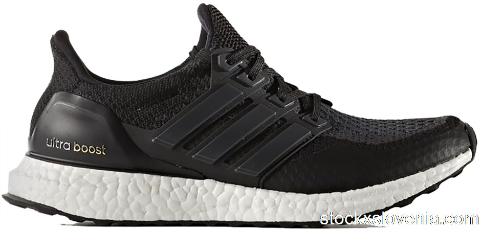 Outlet adidas Ultra Boost 2.0 ATR Core Black (W) AQ5956