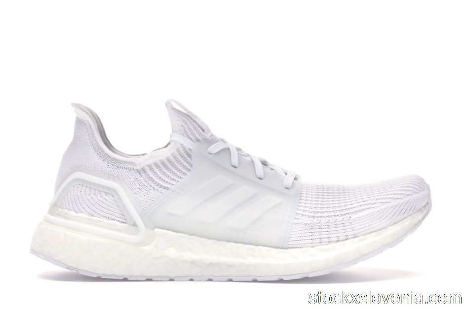 Outlet adidas Ultra Boost 2019 Footwear White G54008