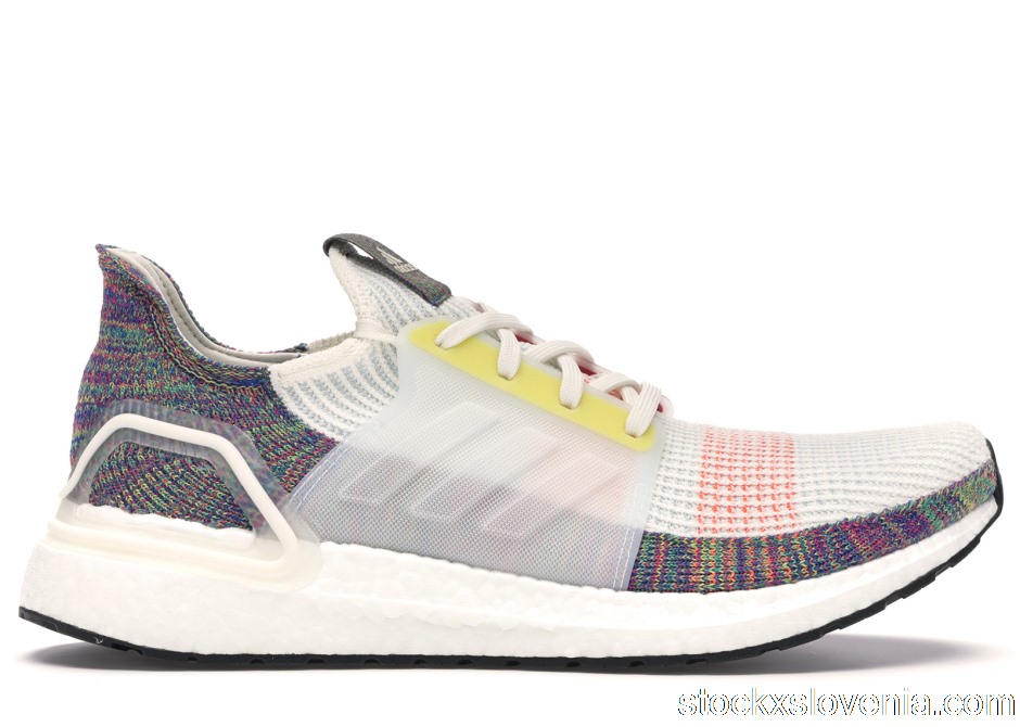 Outlet adidas Ultra Boost 2019 Pride (2019) EF3675