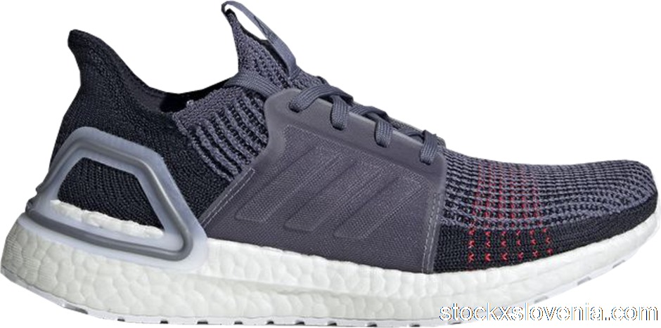 Outlet adidas Ultra Boost 2019 Raw Indigo (W) D96863