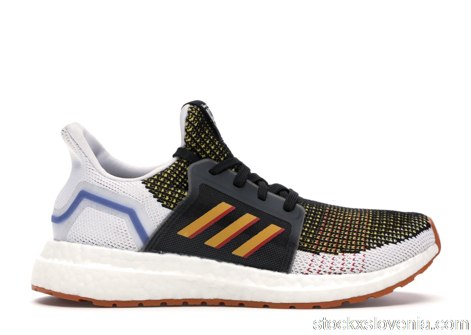 Outlet adidas Ultra Boost 2019 Toy Story 4 Woody (Kids) EF0938