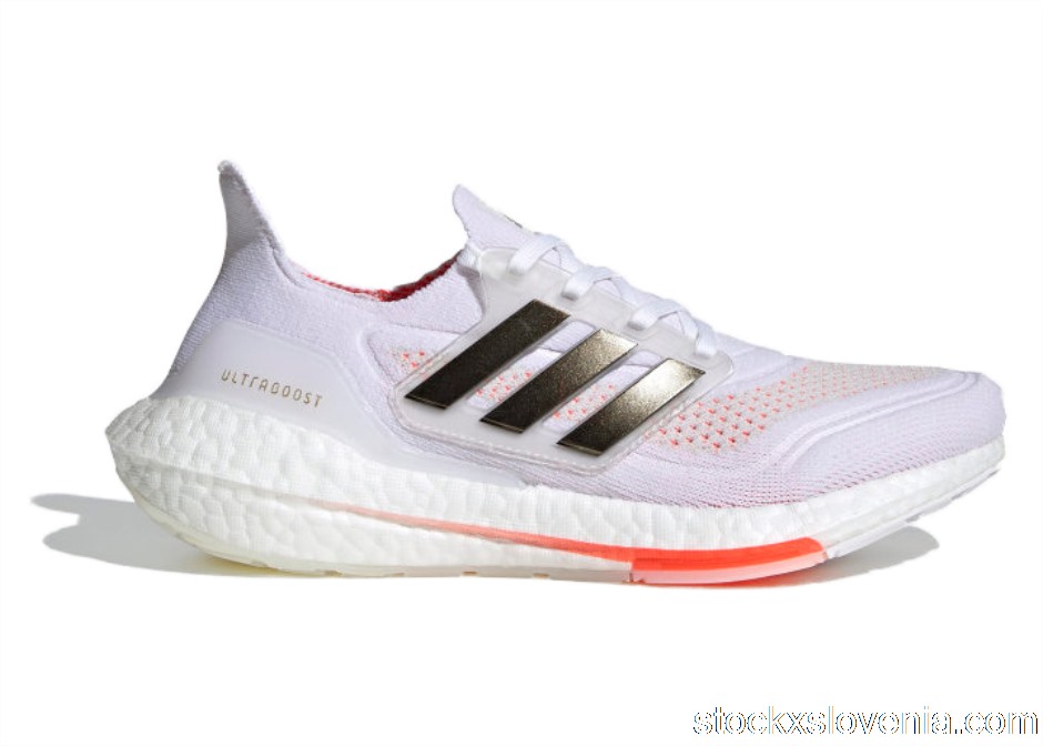 Outlet adidas Ultra Boost 21 Tokyo (W) S23840