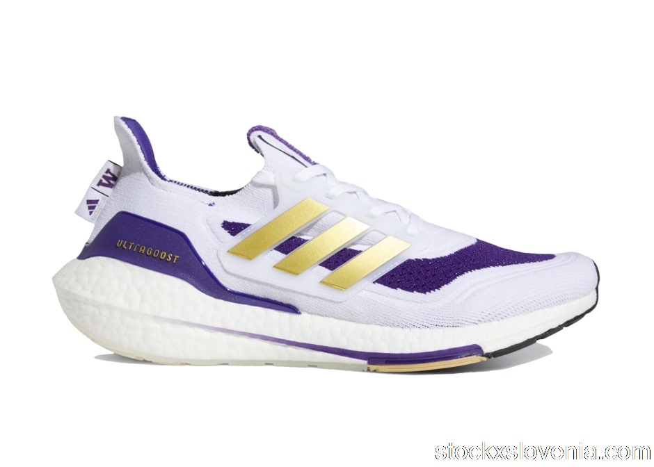 Outlet adidas Ultra Boost 21 Washington GX7967