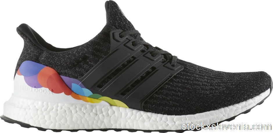 Outlet adidas Ultra Boost 3.0 LGBT Pride CP9632