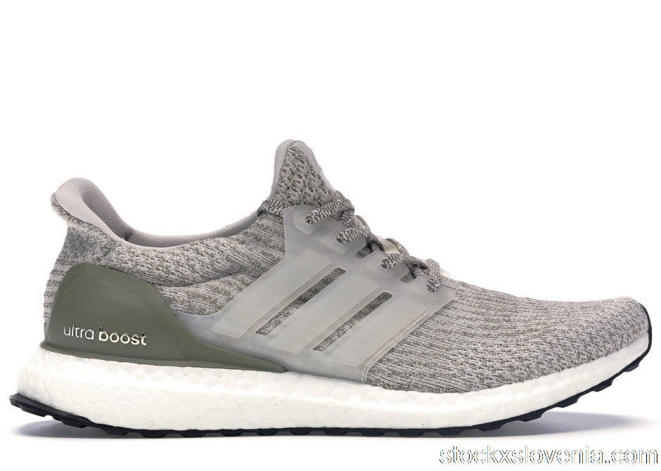 Outlet adidas Ultra Boost 3.0 Olive Copper BA8847