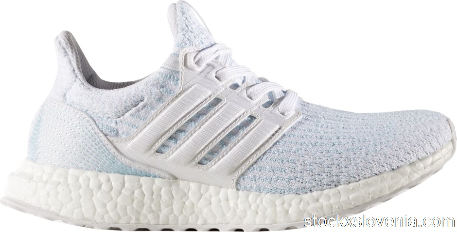 Outlet adidas Ultra Boost 3.0 Parley Coral Bleaching (Youth) CP9841