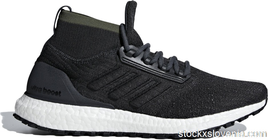 Adidas ultra boost atr undye pack hot sale