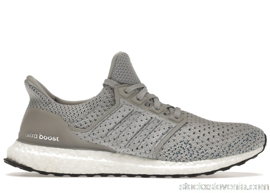 Outlet adidas Ultra Boost Clima Grey BY8889