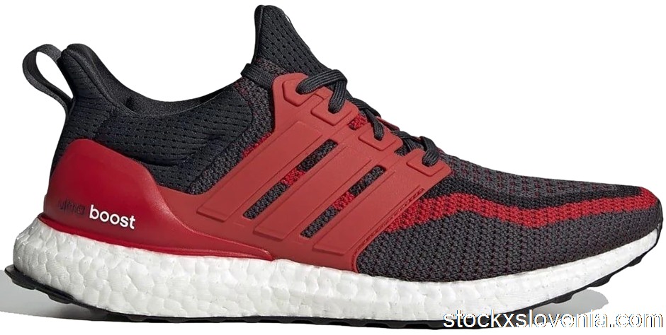 Outlet adidas Ultra Boost DNA Bayern Munich FZ3622