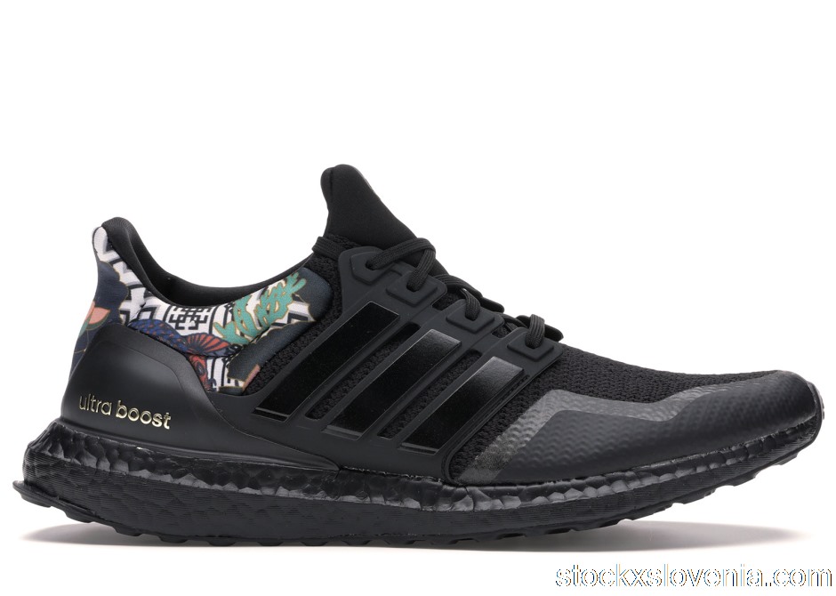 Outlet adidas Ultra Boost DNA Chinese New Year (2020) FW4324