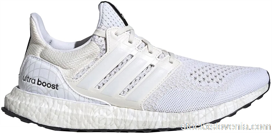 Outlet adidas Ultra Boost DNA Star Wars Princess Leia FY3499