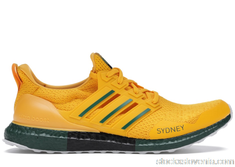 Outlet adidas Ultra Boost DNA Sydney FY2897