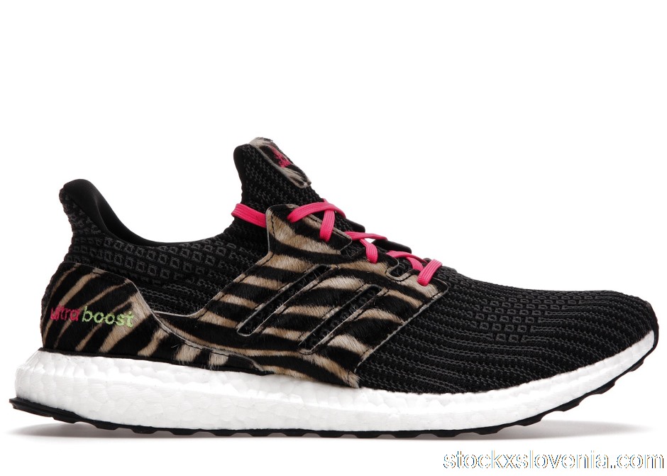 Outlet adidas Ultra Boost DNA Zebra FZ2730
