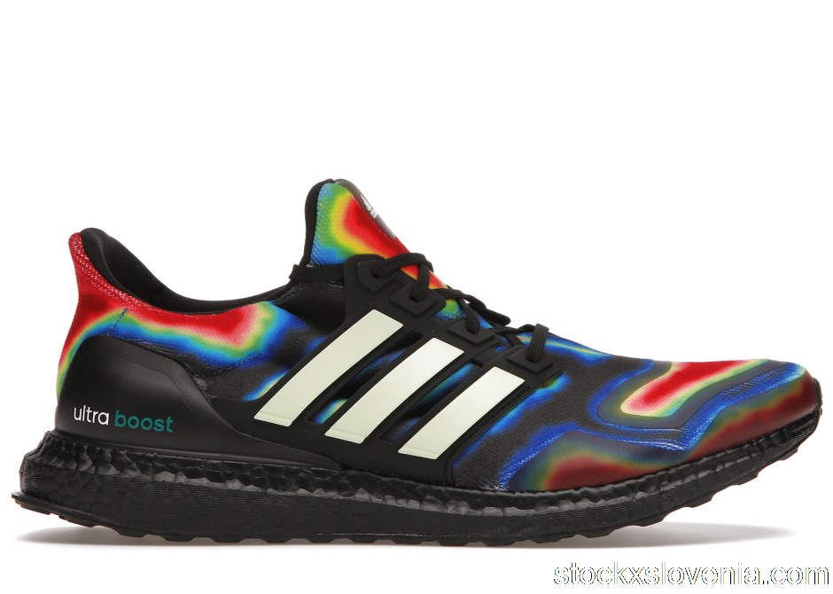 Outlet adidas Ultra Boost Heat Map GZ2922