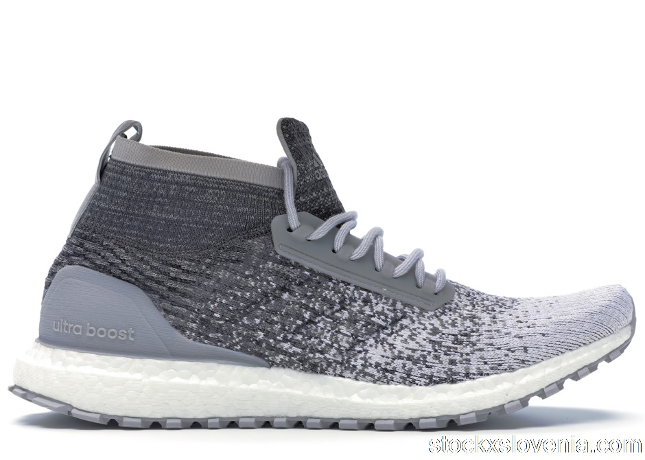 Ultra boost atr mid oreo 2 2025