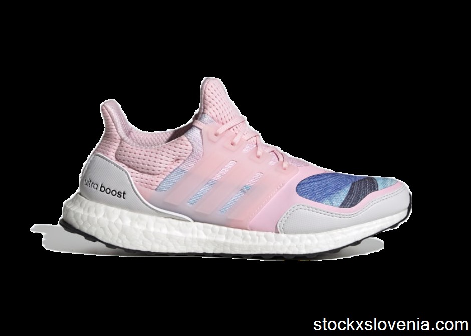 Outlet adidas Ultra Boost S&L DNA Women in Power (W) FX7986