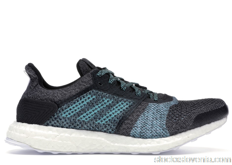 Outlet adidas Ultra Boost ST Parley Carbon DB0925