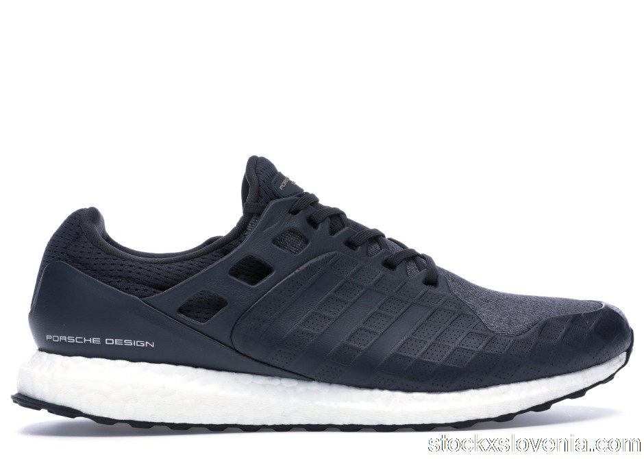 Outlet adidas Ultra Boost Trainer Porsche Design Grey Five S81204