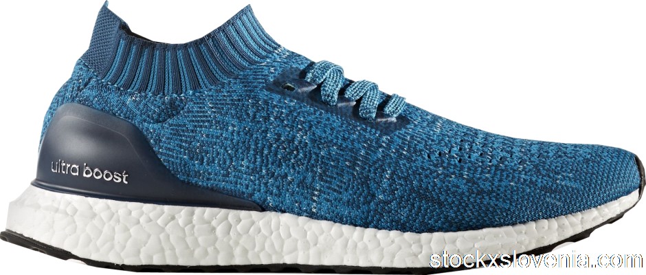 Outlet adidas Ultra Boost Uncaged Petrol BY2555