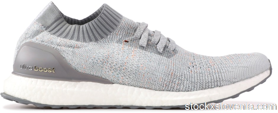 Outlet adidas Ultra Boost Uncaged Triple Grey BB4489