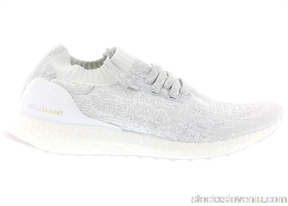 Outlet adidas Ultra Boost Uncaged Triple White (2016) BB0773