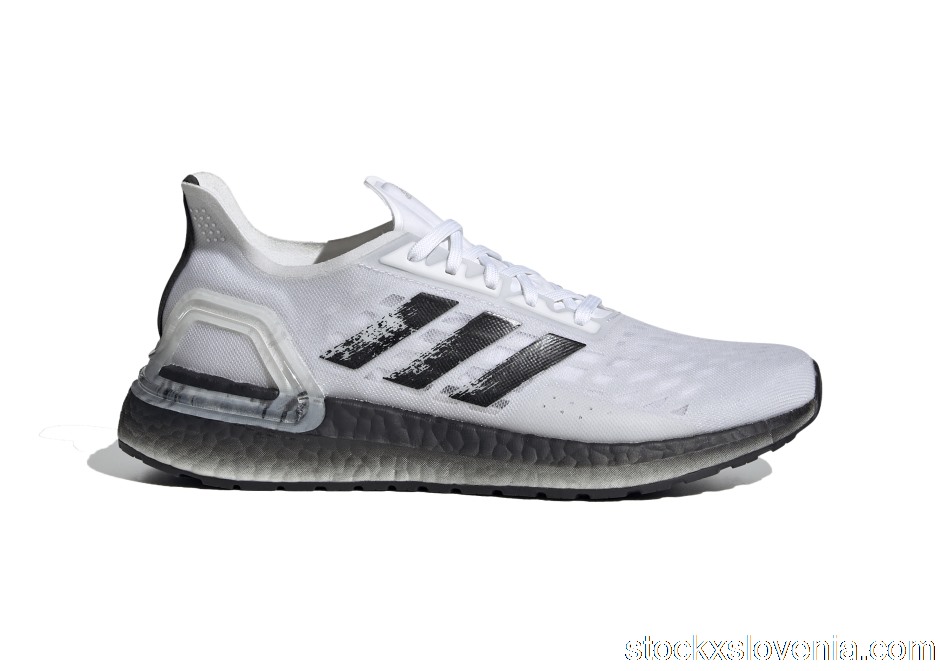 Outlet adidas Ultraboost PB Dash Grey (W) EF0888