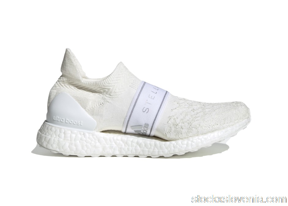 Outlet adidas Ultraboost X 3D Knit Non Dyed (W) EH1729