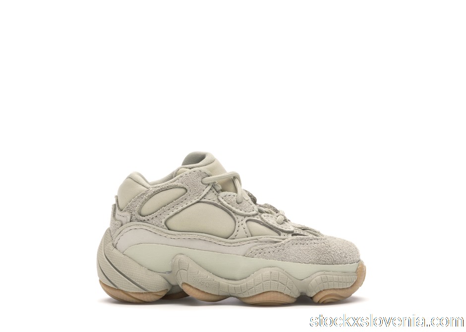 Outlet adidas Yeezy 500 Stone (Infant) FW4849