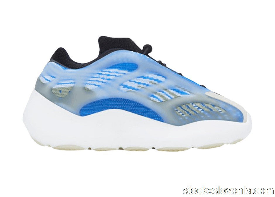 Outlet adidas Yeezy 700 V3 Arzareth (Infants) G54852