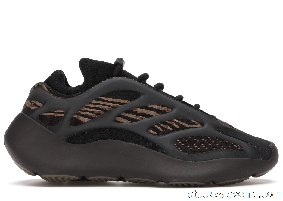 Outlet adidas Yeezy 700 V3 Clay Brown GY0189