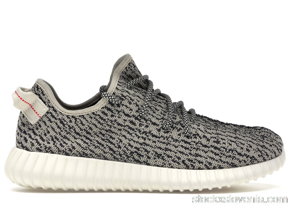 Outlet adidas Yeezy Boost 350 Turtle Dove (2015) AQ4832