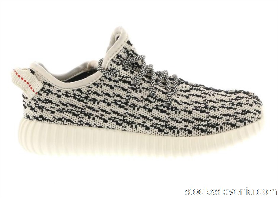 Outlet adidas Yeezy Boost 350 Turtle Dove (Infant) (2016) BB5354