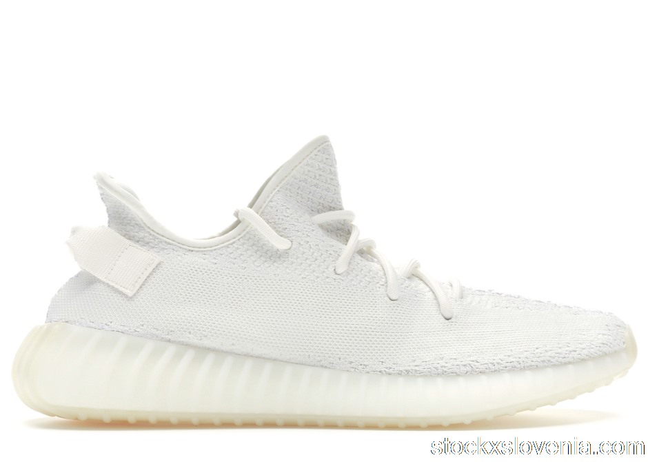 Outlet adidas Yeezy Boost 350 V2 Cream/Triple White CP9366