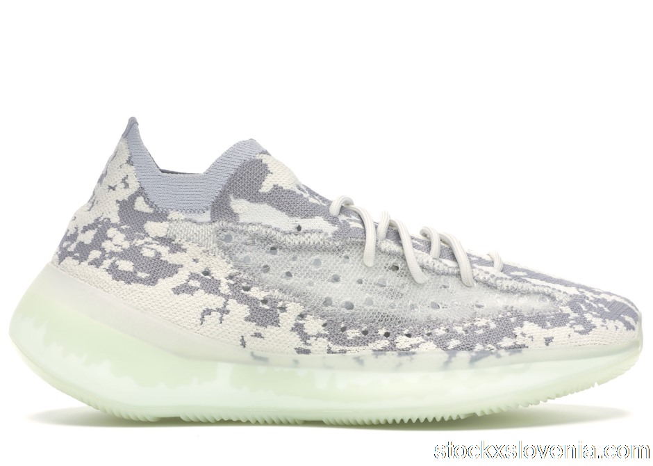 Outlet adidas Yeezy Boost 380 Alien FV3260/FB6878