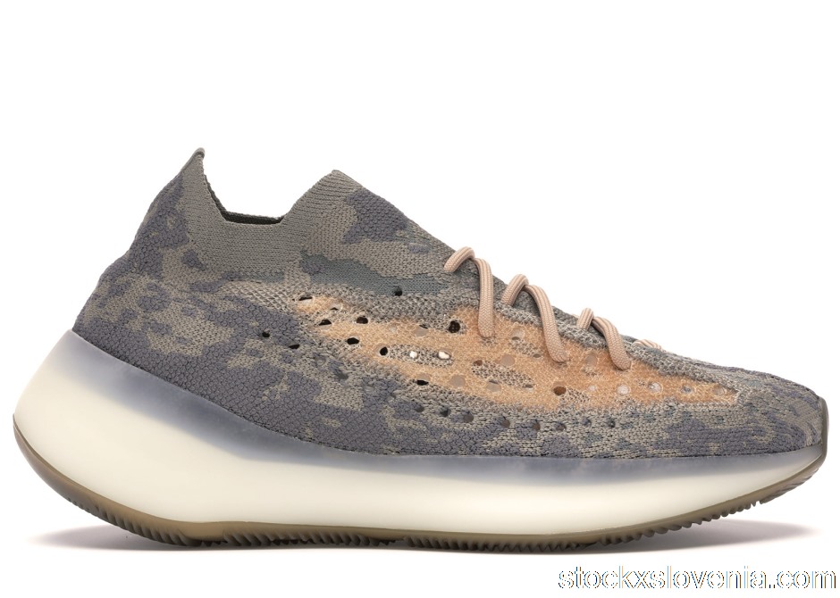 Outlet adidas Yeezy Boost 380 Mist FX9764