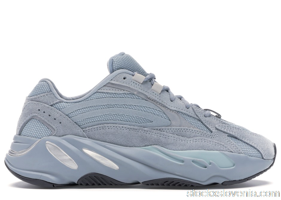 Outlet adidas Yeezy Boost 700 V2 Hospital Blue FV8424