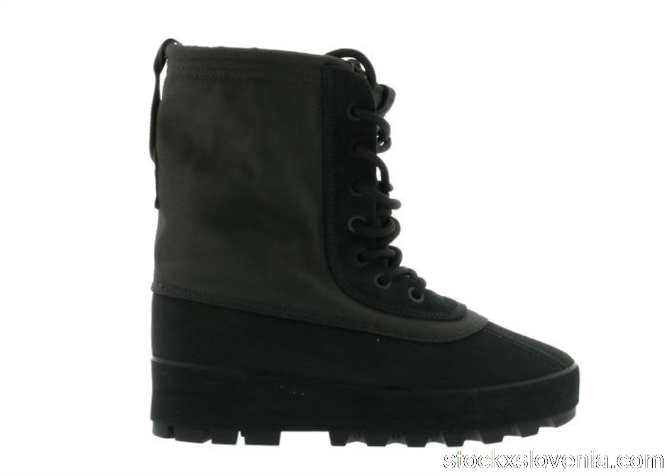 Outlet adidas Yeezy Boost 950 Pirate Black AQ4831