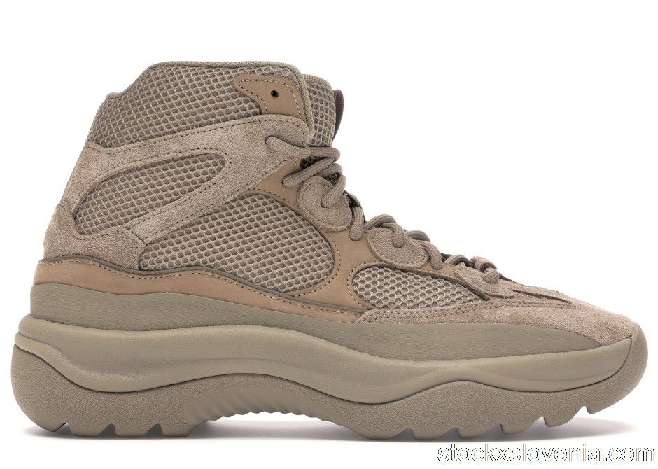 Outlet adidas Yeezy Desert Boot Rock EG6462