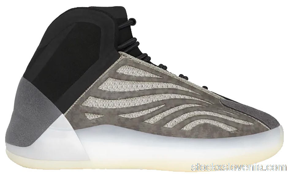 Outlet adidas Yeezy QNTM Barium (Kids) FZ1300