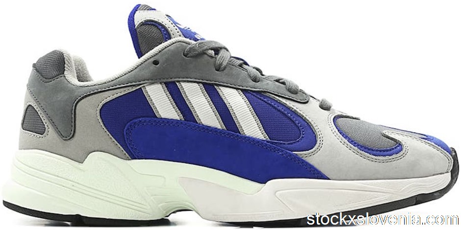 Outlet adidas Yung-1 Alpine AQ0902