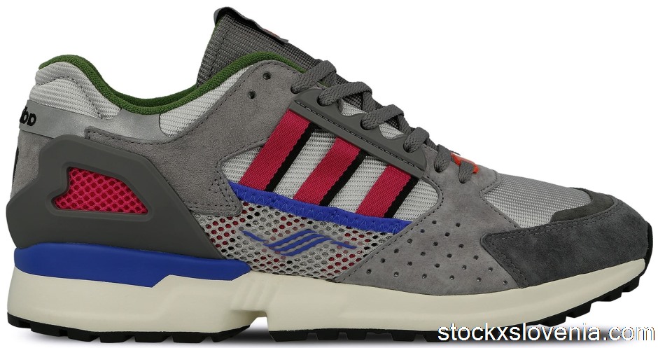 Outlet adidas ZX 10000C Overkill Game Overkill G26252