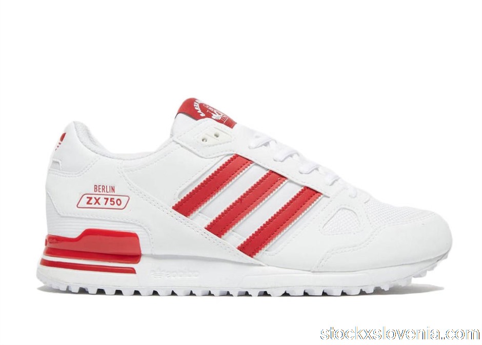 Outlet adidas ZX 750 Berlin Edition Doner Kebab H68104