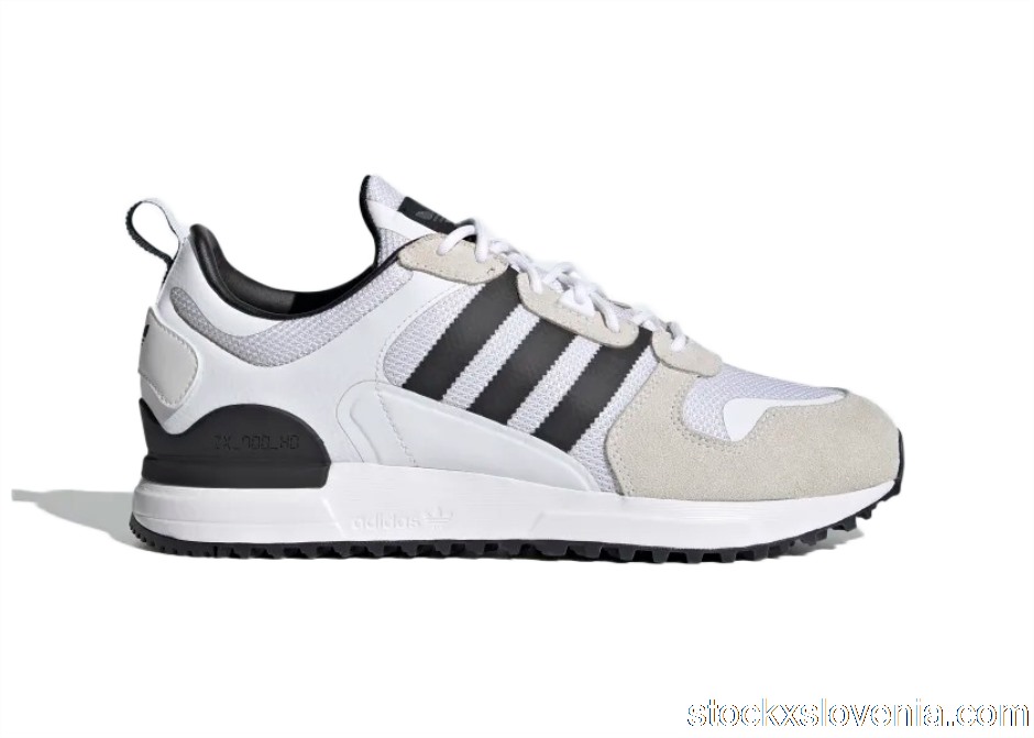 Outlet adidas ZX 750 HD Cloud White Core Black FY1103