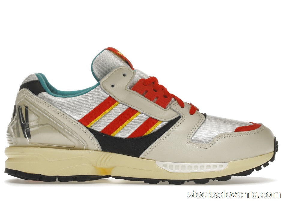 Outlet adidas ZX 8000 1. FC Union Berlin GZ7974